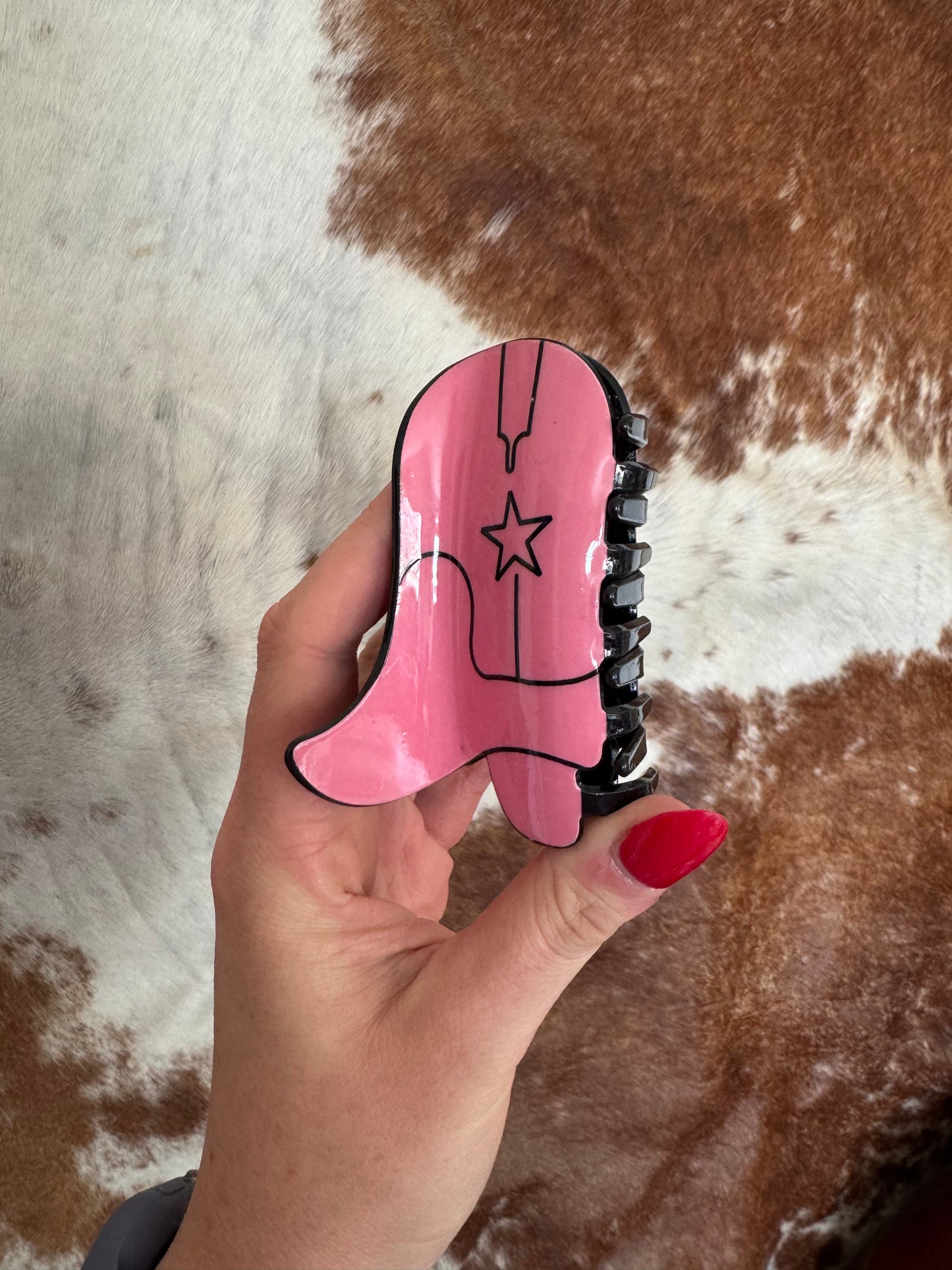 Claw Clips