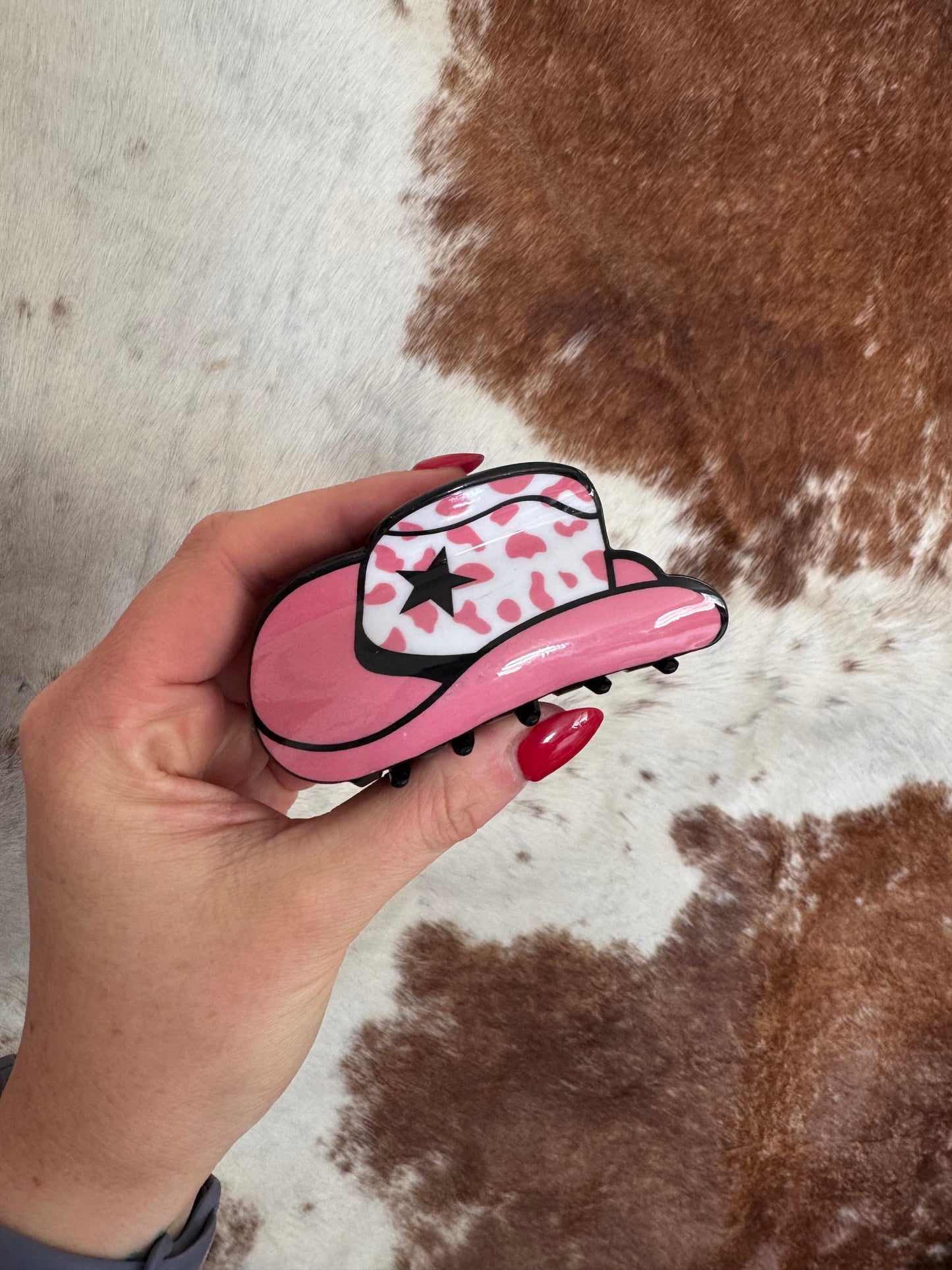 Claw Clips