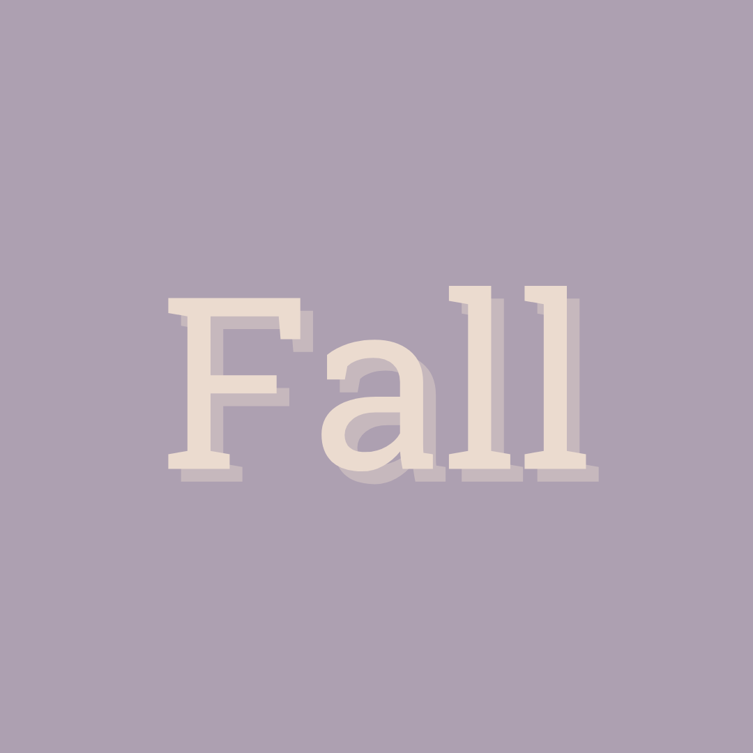 Fall