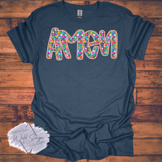 Amen Tee