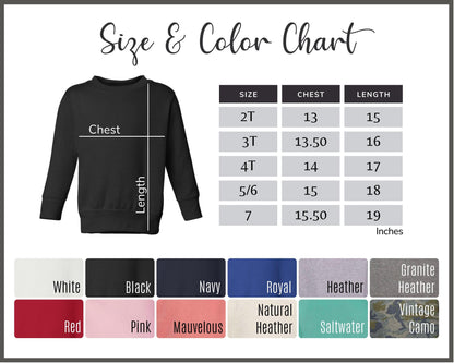 Monogram Sweatshirt with Side Bows