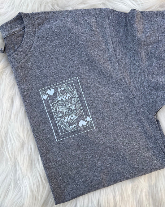 Queen Tee